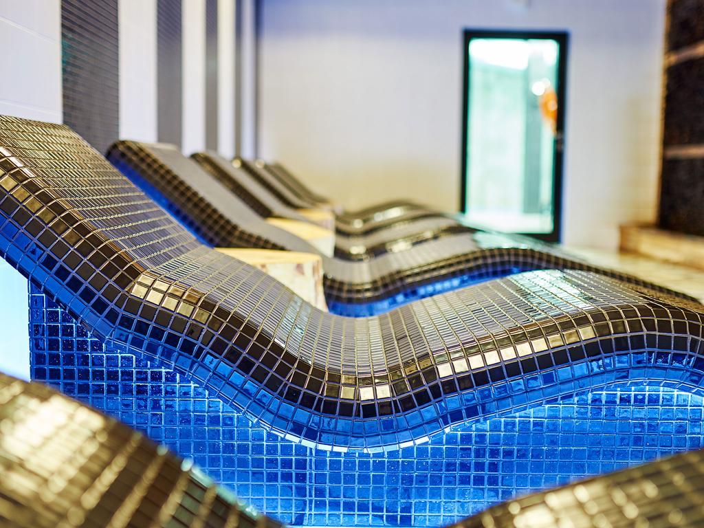 Vacationclub - Diune Apartment 502A Kołobrzeg Εξωτερικό φωτογραφία