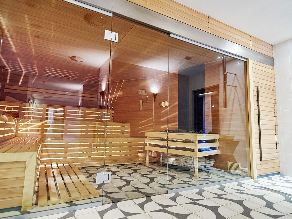 Vacationclub - Diune Apartment 502A Kołobrzeg Εξωτερικό φωτογραφία