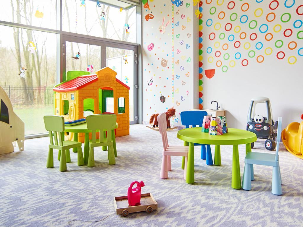 Vacationclub - Diune Apartment 502A Kołobrzeg Εξωτερικό φωτογραφία