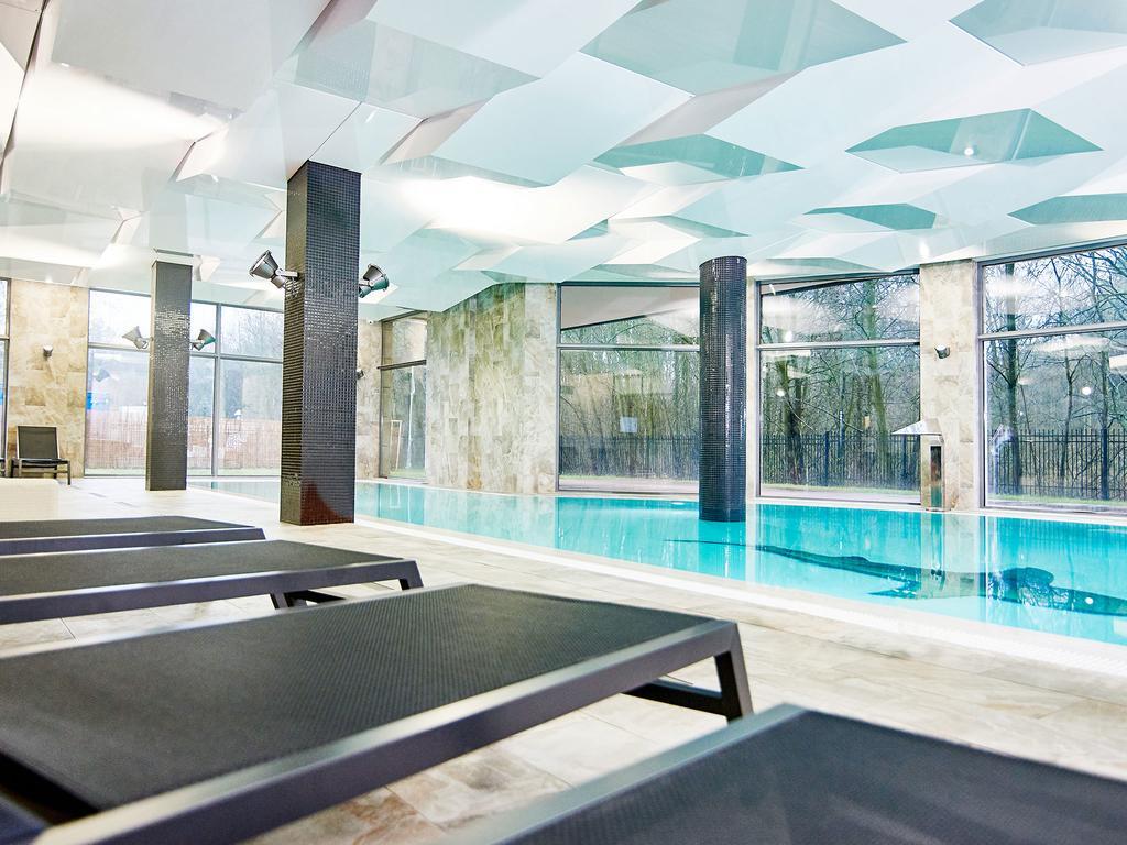 Vacationclub - Diune Apartment 502A Kołobrzeg Εξωτερικό φωτογραφία