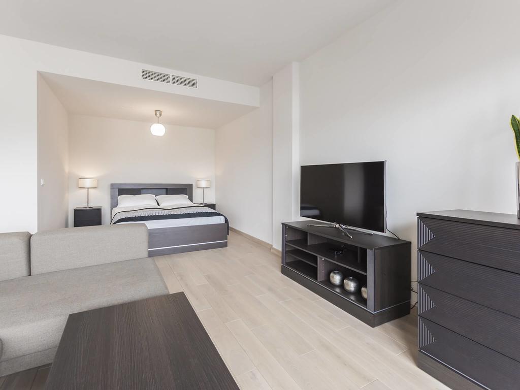 Vacationclub - Diune Apartment 502A Kołobrzeg Εξωτερικό φωτογραφία