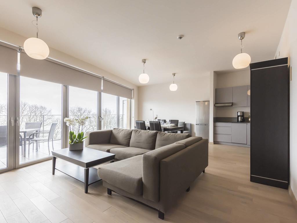 Vacationclub - Diune Apartment 502A Kołobrzeg Εξωτερικό φωτογραφία