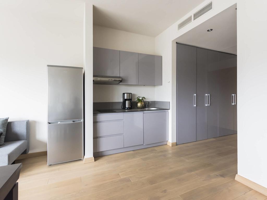 Vacationclub - Diune Apartment 502A Kołobrzeg Εξωτερικό φωτογραφία
